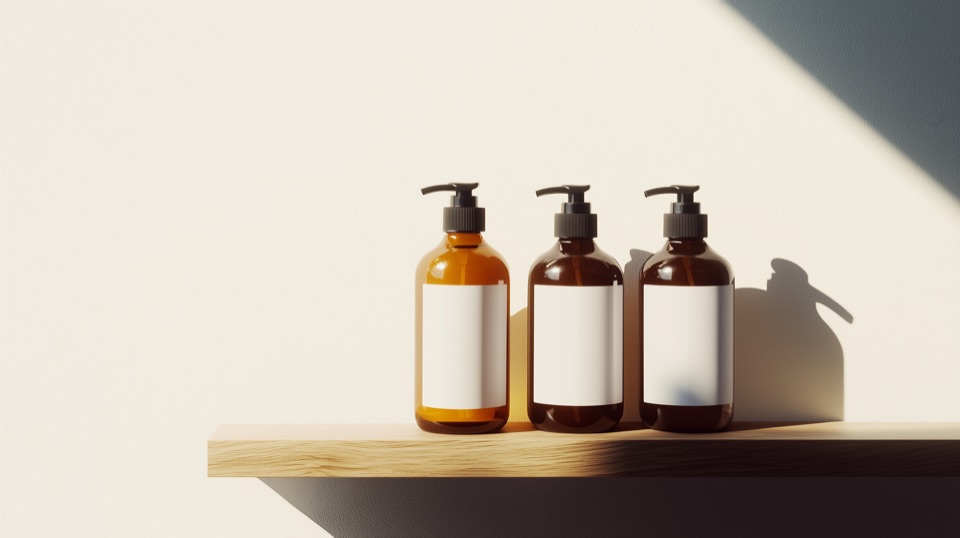 Skincare Routine for Men