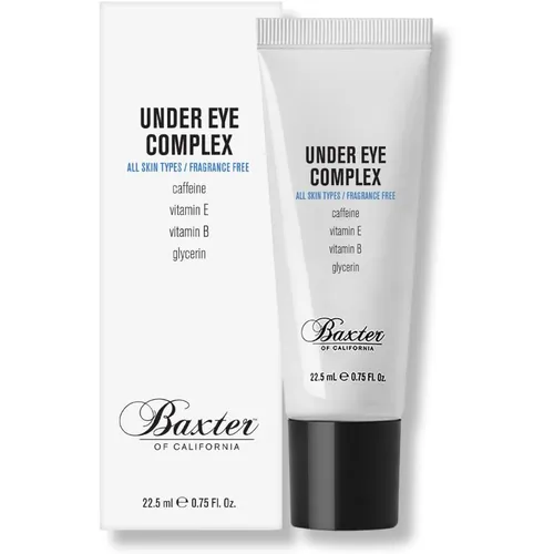 Baxter of California Under Eye Complex