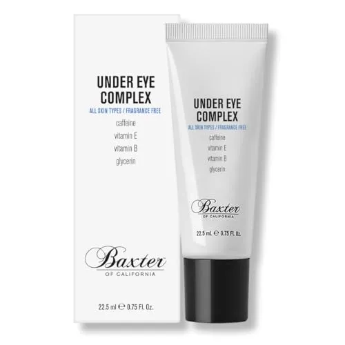 Baxter of California Under Eye Complex