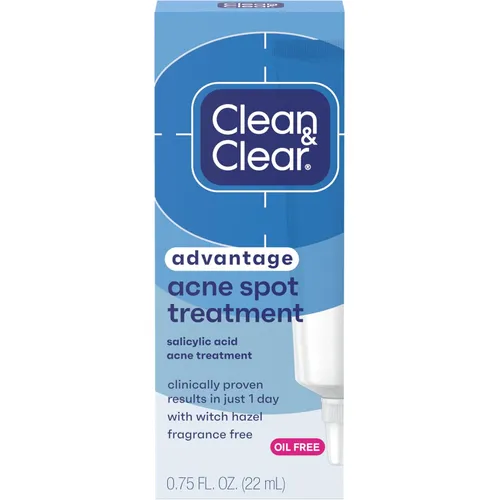 Clean & Clear Advantage Acne Spot Treatment