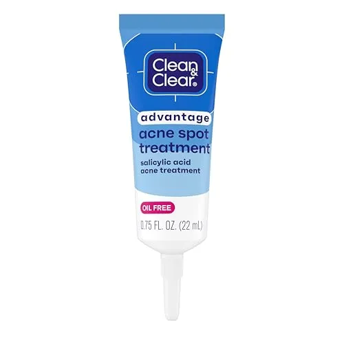 Clean & Clear Advantage Acne Spot Treatment