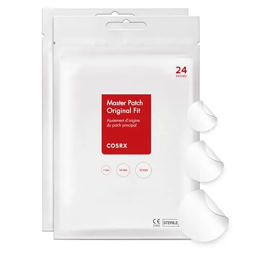 COSRX Acne Pimple Master Patch