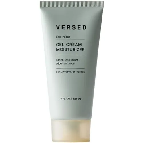 Versed Dew Point Moisturizing Gel-Cream