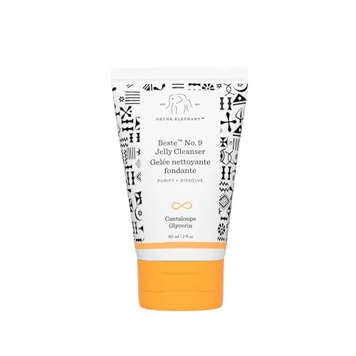 Drunk Elephant Beste No. 9 Jelly Cleanser (60 ml)