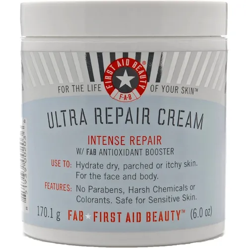 First Aid Beauty Ultra Repair Cream Intense Hydration