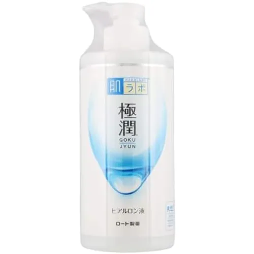 Hada Labo Gokujyun Hyaluronic Acid Lotion