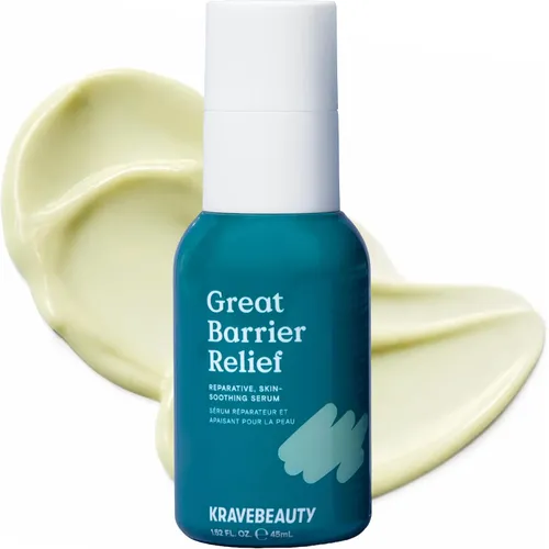 Krave Beauty Great Barrier Relief