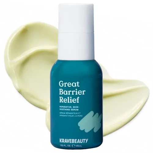 Krave Beauty Great Barrier Relief