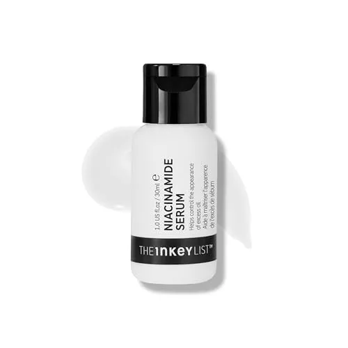 The INKEY List 10% Niacinamide Serum