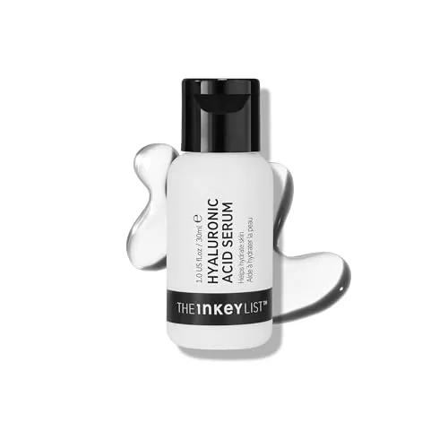 The INKEY List Hyaluronic Acid Serum