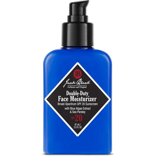 Jack Black Double-Duty Face Moisturizer SPF 20