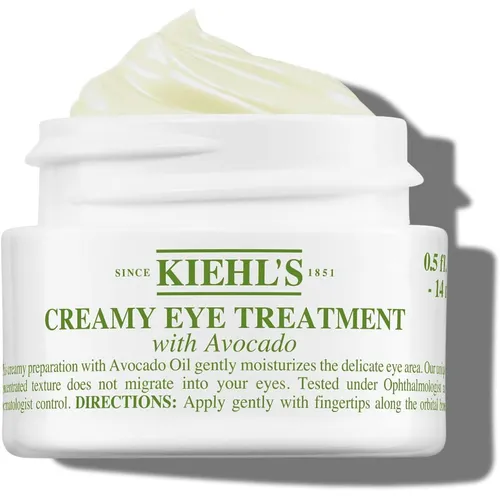 Kiehl's Creamy Eye Treatment with Avocado