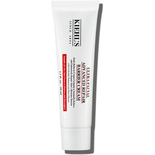 Kiehl's Ultra Facial Advanced Repair Barrier Cream
