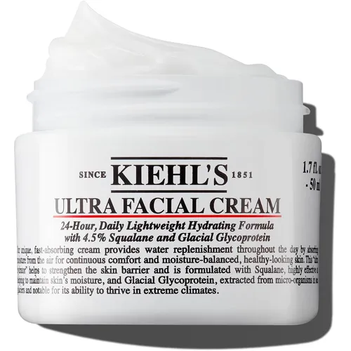 Kiehl's Ultra Facial Cream
