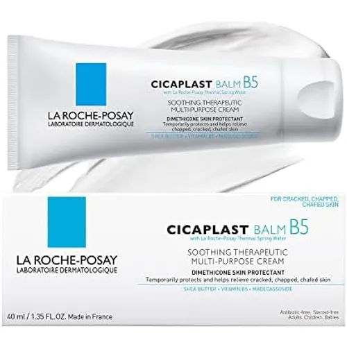 La Roche-Posay Cicaplast Baume B5+