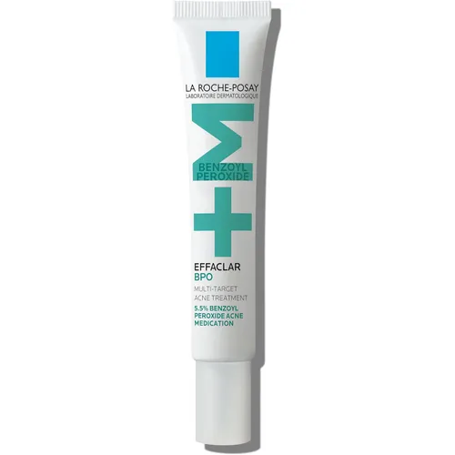 La Roche-Posay Effaclar Duo Dual Action Acne Treatment