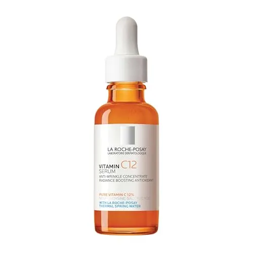 La Roche-Posay Pure Vitamin C Face Serum