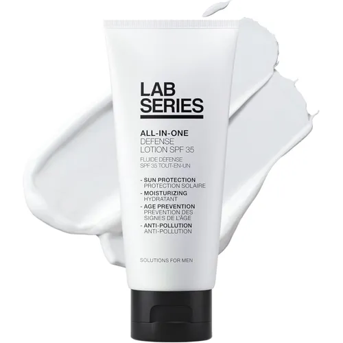 Lab Series Daily Moisture Defense Lotion SPF 15