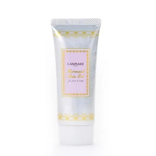 Canmake Mermaid Skin Gel UV SPF 50+