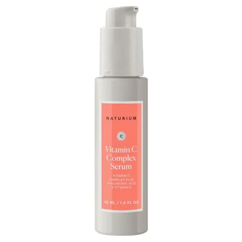Naturium Vitamin C Complex Serum