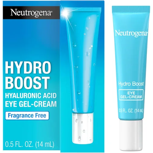 Neutrogena Hydro Boost Gel-Cream Eye