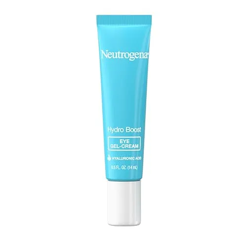 Neutrogena Hydro Boost Gel-Cream Eye