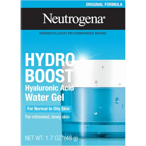 Neutrogena Hydro Boost Water Gel