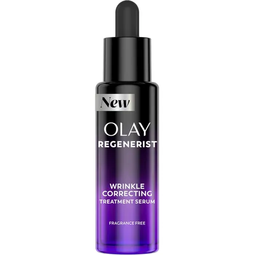 Olay Regenerist Retinol 24 Night Serum