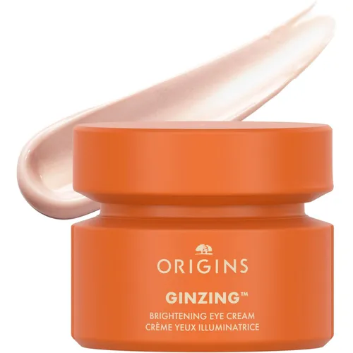 Origins GinZing Refreshing Eye Cream