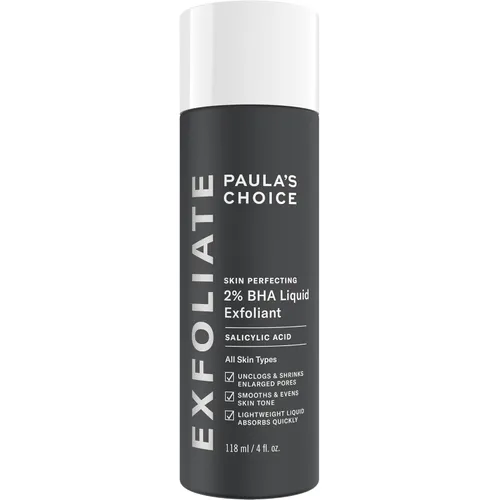 Paula's Choice Skin Perfecting 2% BHA Liquid Exfoliant