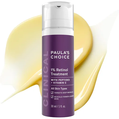 Paula's Choice Clinical 1% Retinol Treatment