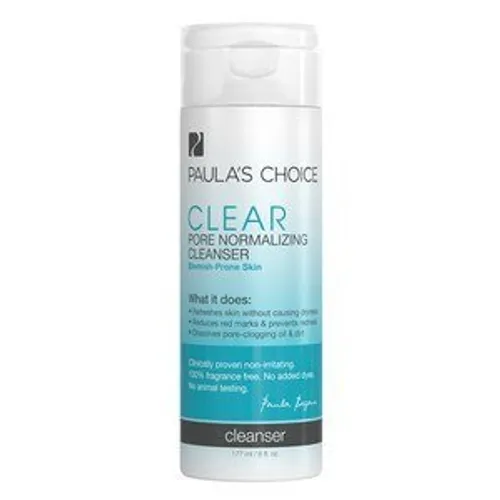 Paula's Choice Pore-Normalizing Cleanser