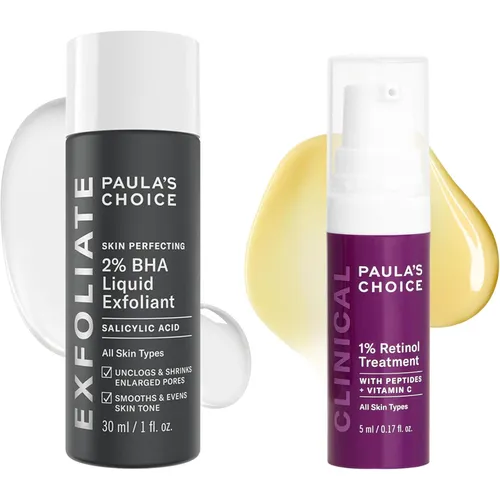 Paula's Choice Skin Perfecting 2% BHA Liquid Exfoliant