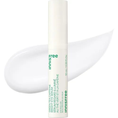 Innisfree Retinol Cica Repair Ampoule Eye Cream