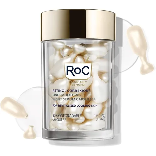 RoC Retinol Correxion Line Smoothing Serum