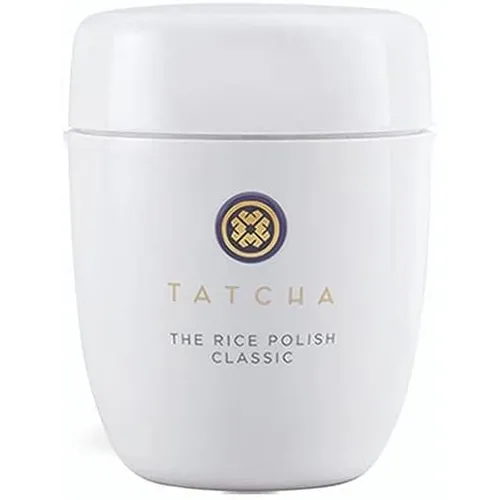 Tatcha The Rice Polish Foaming Enzyme Powder